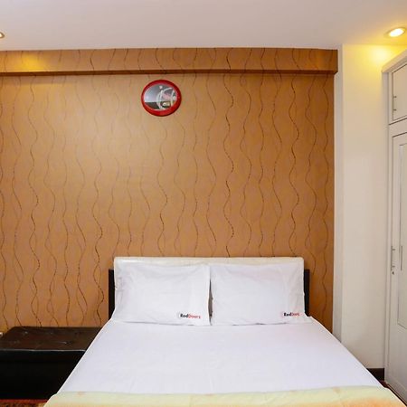 Redliving Apartemen The Suites Metro - Mary Tower E Bandung Buitenkant foto