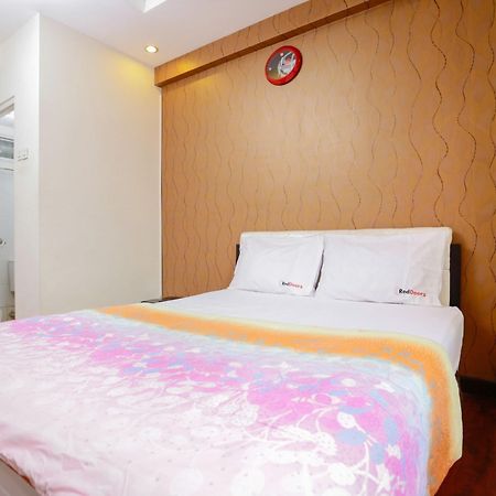 Redliving Apartemen The Suites Metro - Mary Tower E Bandung Buitenkant foto