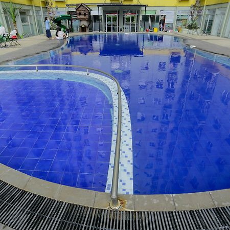 Redliving Apartemen The Suites Metro - Mary Tower E Bandung Buitenkant foto