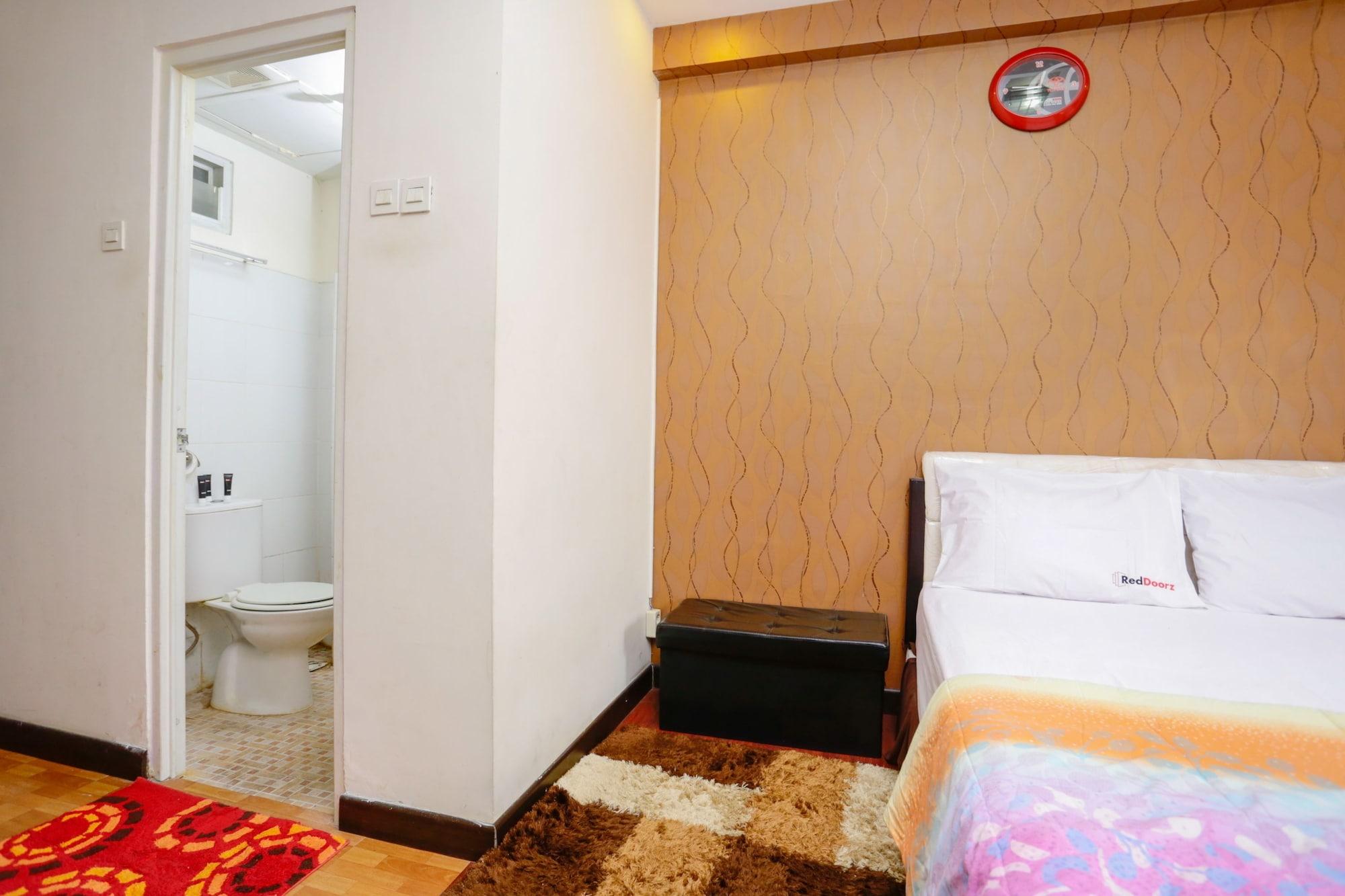 Redliving Apartemen The Suites Metro - Mary Tower E Bandung Buitenkant foto