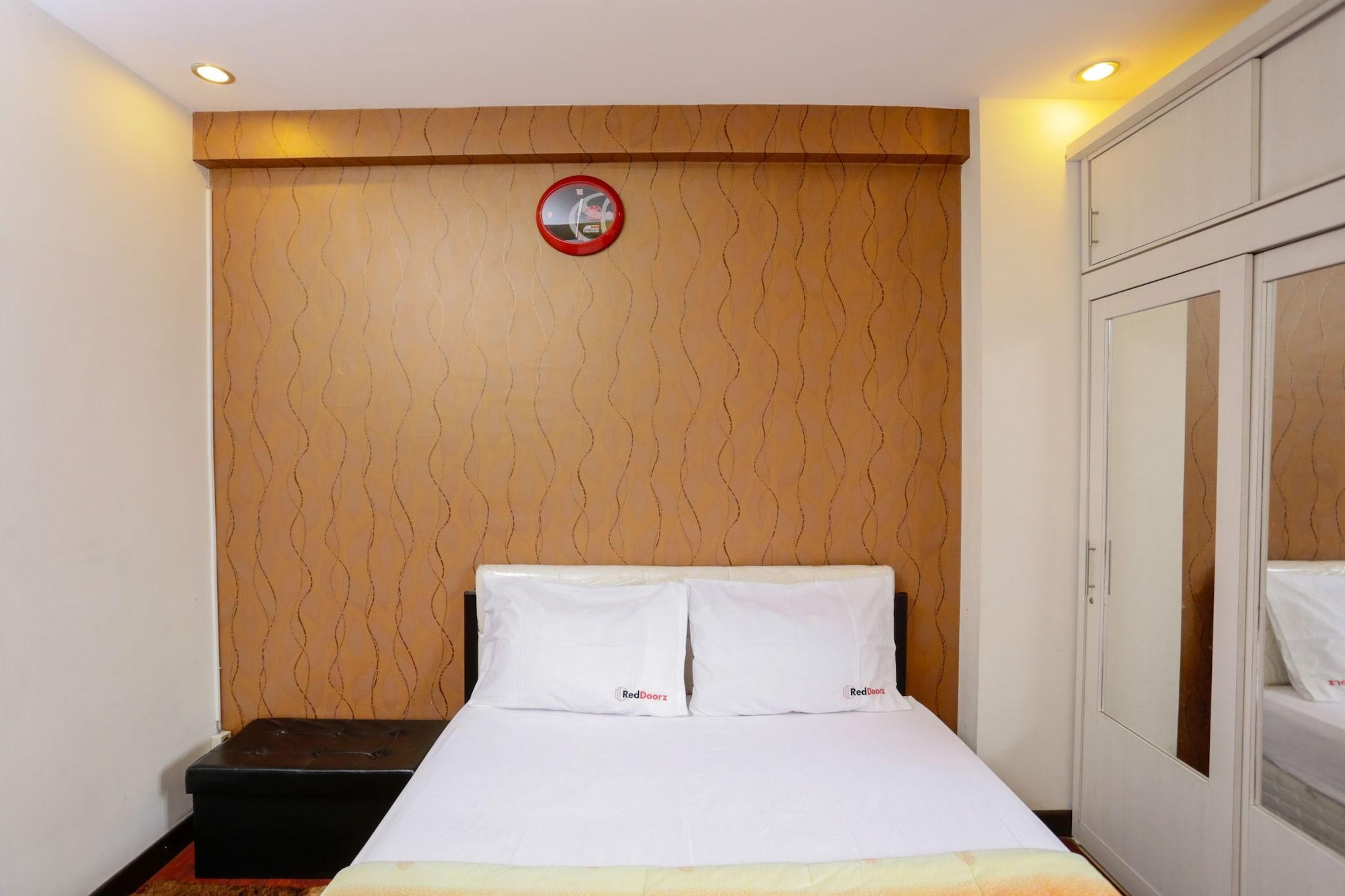 Redliving Apartemen The Suites Metro - Mary Tower E Bandung Buitenkant foto