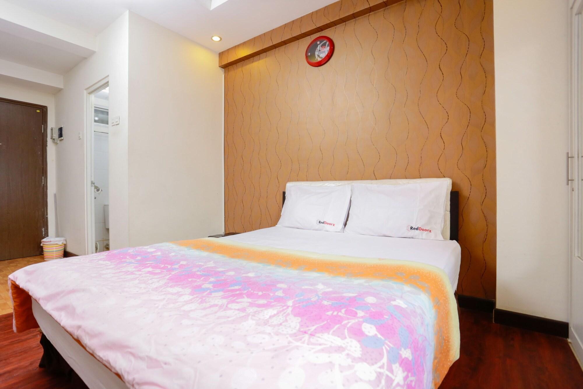 Redliving Apartemen The Suites Metro - Mary Tower E Bandung Buitenkant foto
