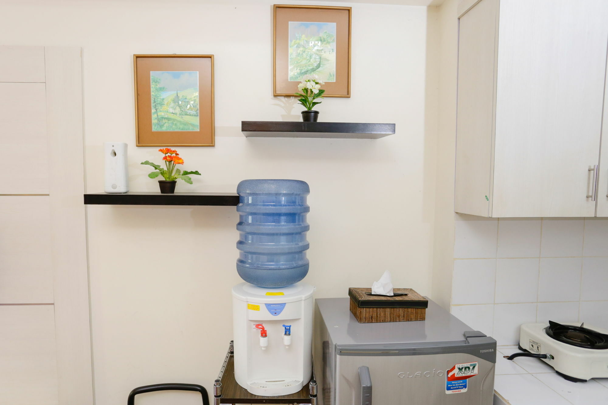 Redliving Apartemen The Suites Metro - Mary Tower E Bandung Buitenkant foto