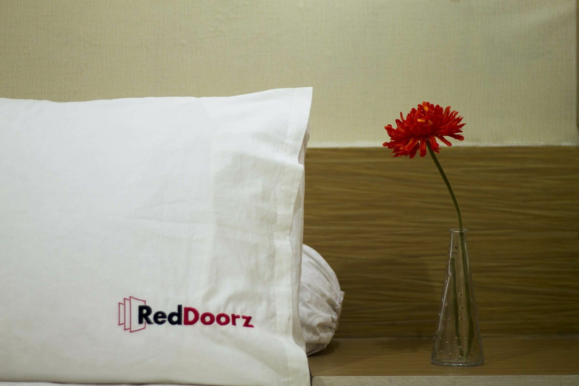 Redliving Apartemen The Suites Metro - Mary Tower E Bandung Buitenkant foto
