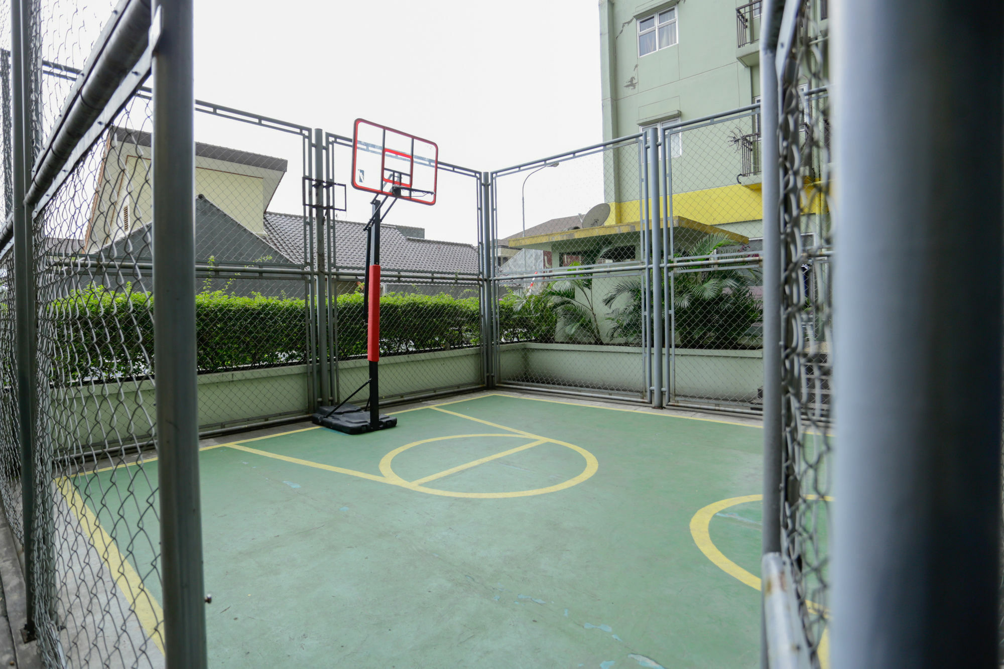 Redliving Apartemen The Suites Metro - Mary Tower E Bandung Buitenkant foto