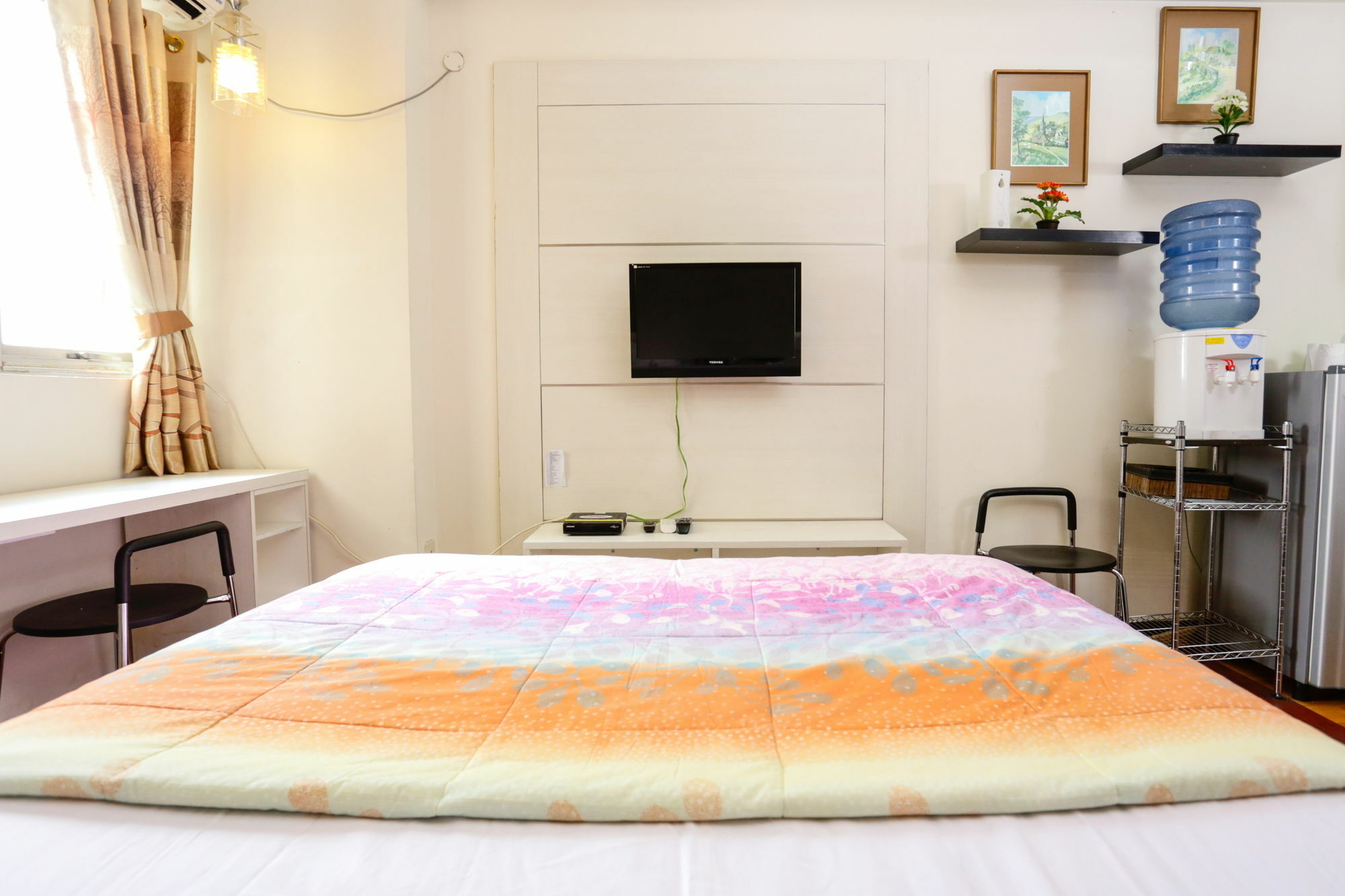 Redliving Apartemen The Suites Metro - Mary Tower E Bandung Buitenkant foto