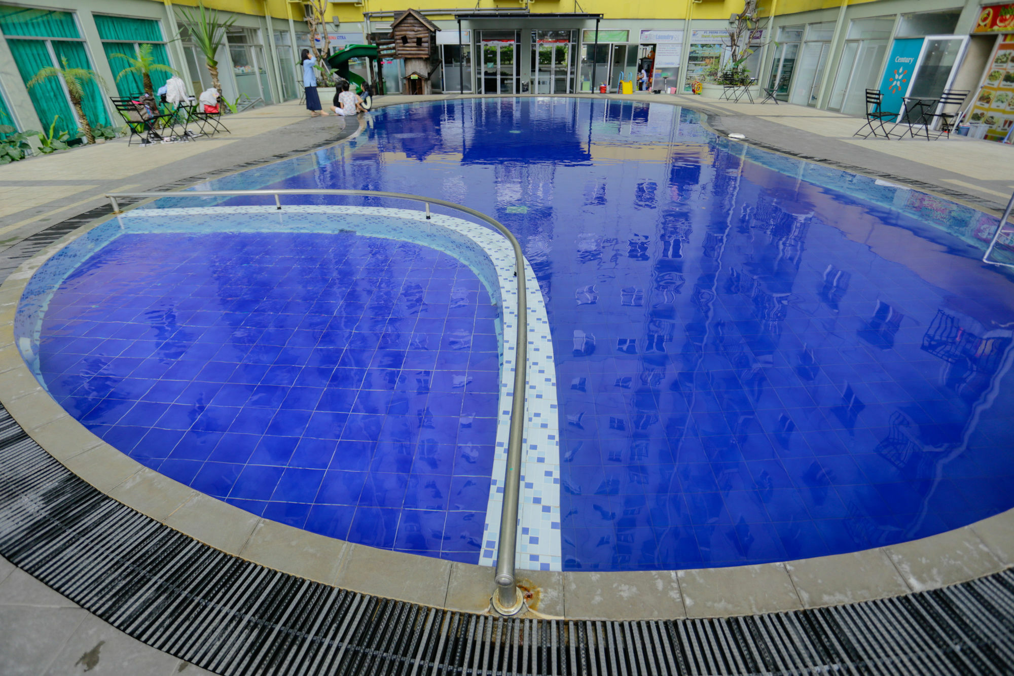 Redliving Apartemen The Suites Metro - Mary Tower E Bandung Buitenkant foto